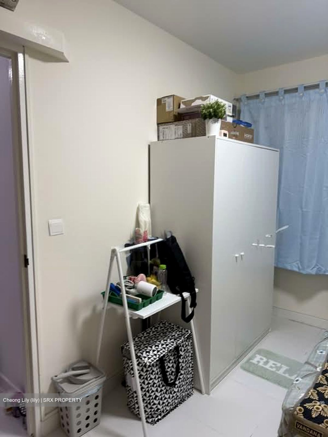 Blk 266B Punggol Emerald (Punggol), HDB 3 Rooms #556256341
